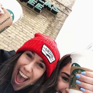 Meet your Posher, Cassidy